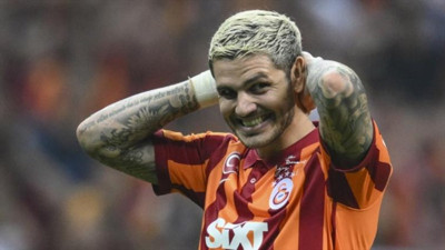 Icardi'nin videosu çok can yakacak. 3 yıl hapis cezası alabilir