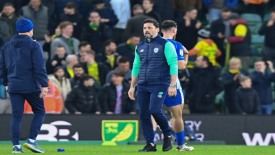 Erol Bulut sona yaklaştı