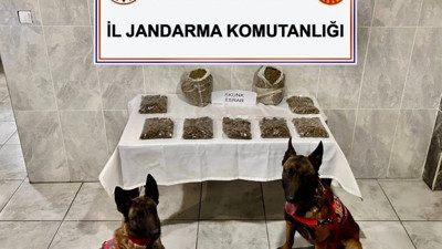 Yatağan'da uyuşturucu operasyonu: 1 gözaltı