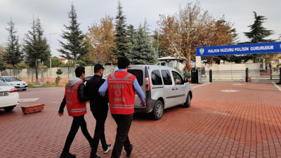İnternet üzerinden dolandırıcılık yapan 5 şahıs yakalandı