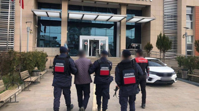 Adıyaman’da kasten adam öldürme suçundan aranan şahıs yakalandı