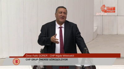 Çırak ve stajyer öğrenci sorunlarının araştırılması önerisi AKP ve MHP milletvekillerinin oylarıyla reddedildi