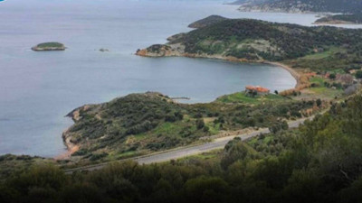 Yüksek yargı üyelerine denize nazır kooperatif: 4 ayda 400 bin lira kira getirisi