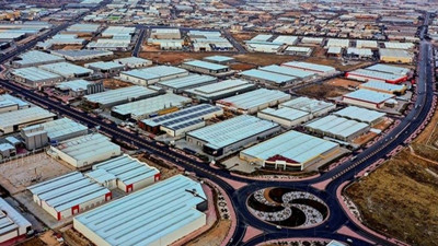 Türkiye'nin dev halı firması iflasın eşiğinde. Reklamıyla dikkat çekmişti. Birçok ülkeye ihracat yapıyordu