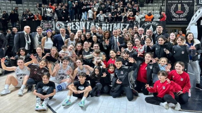 Beşiktaş'ın Avrupa'daki rakibi Montpellier