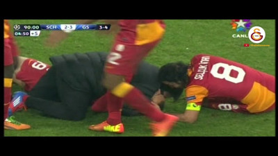 Galatasaray'ın eski golcüsü itiraf etti: Alabilirdik