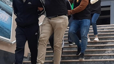 İstanbul'da 221 noktada asayiş uygulaması: 568 gözaltı