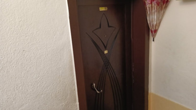 Oğlunu rehin alan uyuşturucu bağımlısından polise tehdit! Rehine çocuk 8 saat sonra kurtarılabildi