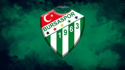 Bursaspor teşekkür edip paylaştı