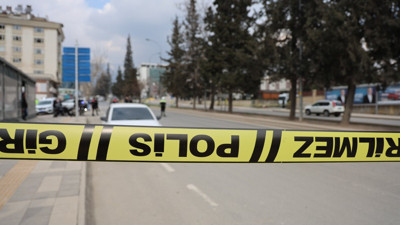 Kahramanmaraş Müzesi'nde şüpheli valiz alarmı