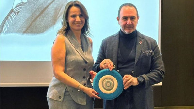 KAGİDER'in şubat ayı toplantısı gerçekleştirildi