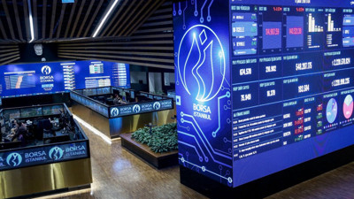 Borsa günü rekorlarla tamamladı. En çok hangi hisseler yükseldi (22 Şubat 2024)