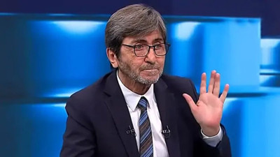Rıdvan Dilmen 'acil' diyerek canlı yayını iptal etti. Apar topar gitti