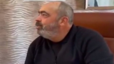 Kırmızı ışığa uymayan vatandaş, kendisini 112'ye ihbar etti