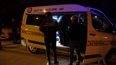 Burdur’da doğal gaz faciası: Yaşlı çift hayatını kaybetti