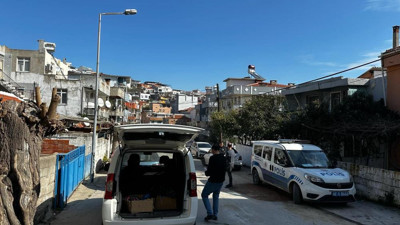 Yaşlı kadın evinde ölü bulundu (23 Şubat 2024)