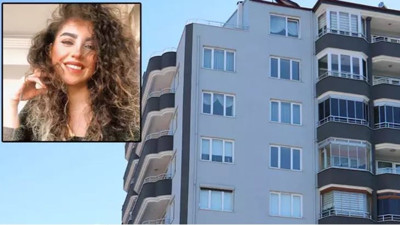 Özgecan’ın ölümünde sır perdesi aralanıyor. Yeni rapor ortaya çıktı. Terastan düşerek hayatını kaybetmişti