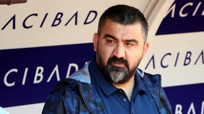 Ümit Özat gözünü Trabzonspor teknik direktörlüğüne dikti