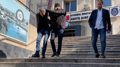 Beşiktaş’taki cinayette katil tanıdık çıktı. Hamamda yakalandı