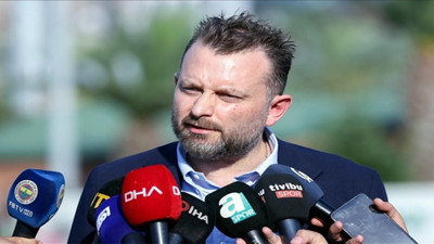 Selahattin Baki kura ile ilgili açıklama yaptı: Genetik şanssızlığımız sürdü