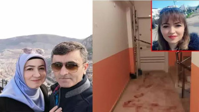 Ayşe’nin katilinden dehşete düşüren ifade! Eski eşini keser sapı ile döverek öldürmüştü