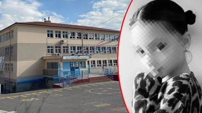 Okulda düştüğü iddia edildi, beyin kanaması geçirdi: Bakanlık soruşturma başlattı