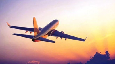 Havayolu devi iflas etti. Belini yakıt giderleri büktü