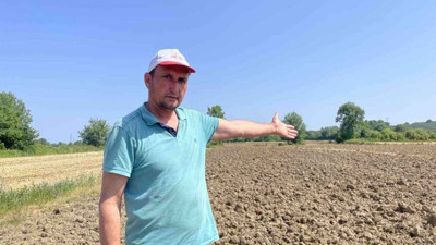 Tarımda ektiğini biçemiyorsun. Çiftçi ekemiyor, vatandaş alamıyor