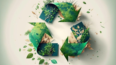 Plastik geri dönüşümünde Avrupa ile iş birliği