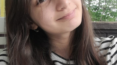 Kayıp depremzede kız bulundu