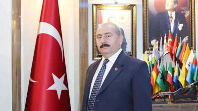 AKP'den istifa edip aday oldu: Ayak seslerimi duyun dedi