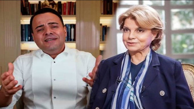 Özgür Demirtaş’tan ‘Tansu Çiller’ yorumu. Önce yazdı sonra sildi