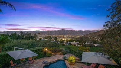 Charlize Theron'un ultra lüks malikanesi Nişantaşı'nda bir apartman dairesi etmedi