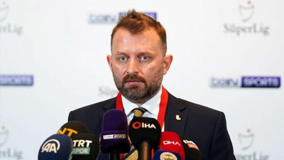 Fenerbahçeli Selahattin Baki Galatasaray'ı tebrik etti: Biz bu kadar izah edemezdik!