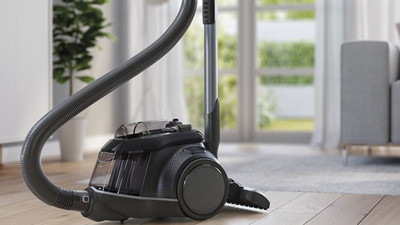 Elektrikli süpürge seçilirken dikkat edilmesi gerekenler!