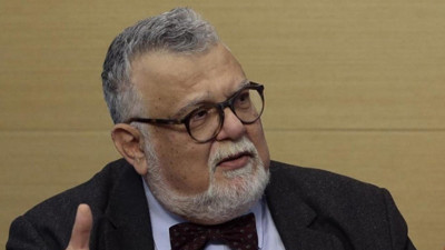 Celal Şengör’e sert tepki: Saçmalama hakkını kullanıyor