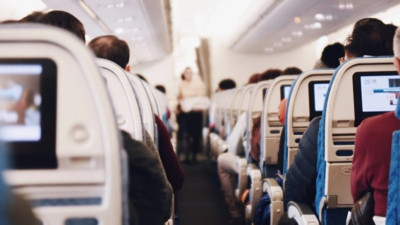 Bir hava yolu şirketi daha iflas etti