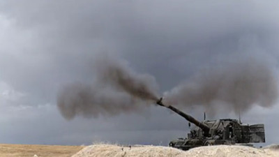 MSB duyurdu: Saldırı hazırlığı yapmakta olan 2 terörist etkisiz hale getirildi