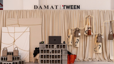 Damat Tween’den sürdürülebilirlik vurgusu