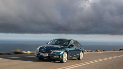 Škoda Octavia ve Fabia “En İyi Otomobil“ Ödüllerinin Sahibi oldu