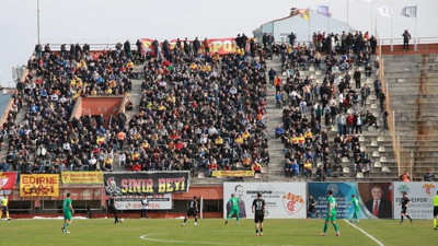 1-0 geriye düştüler. Yılmadılar. 5-1 kazandılar