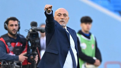 Hikmet Karaman '2 maça bakar' diyerek küme düşme potasını açıkladı