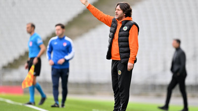 Fatih Tekke Alanyaspor'un sevindirici arzusunu anlattı