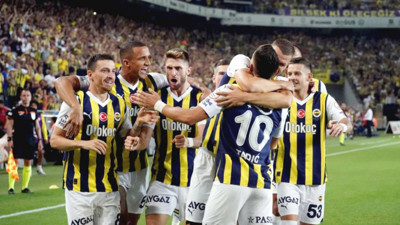 Fenerbahçe'nin kaptanının yakın çevresine dedikleri ortaya çıktı