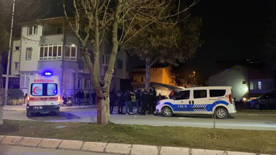 Asker eğlencesinde yan baktın kavgası