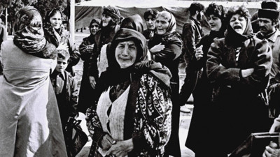 İnsanlığın kara lekesi: Hocalı Soykırımı. 31 yıl önce gecenin en kara yeriydi Hocalı