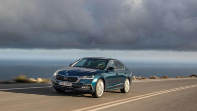 Skoda Octavia ve Fabia “En İyi Otomobil“ ödüllerinin sahibi oldu