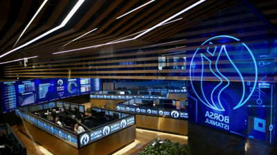 Borsa günün ilk yarısında geriledi (26 Şubat 2024)