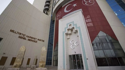MHP’nin belediye başkan adayına itiraz edildi