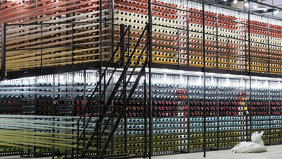 Türk tekstil devi iflasın pençesinde. 13 yıllık şirketin 2 ayı kaldı